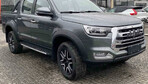 Jac T8 PRO 2.0 CTI MT 136KM Pick-Up