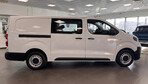 Peugeot Expert Long L2H1 Zabudowa Brygadowa Składana 2.2 150KM Brygadowy