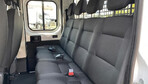 Fiat Ducato Maxi L4 Zabudowa Brygadowa + Skrzynia 2.2 140KM Doka