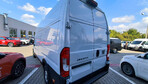Fiat Ducato L4H3 AT 2.2 180KM Furgon