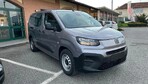 Fiat Doblo Cargo/Van XL L2H1 Zabudowa Brygadowa 1.5 100KM Brygadowy