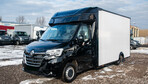 Renault Master L3 Zabudowa Wystawowa TYP PRO 2.3 165KM Kontener