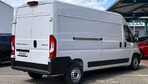 Peugeot Boxer Heavy L3H2 AT8 2.2 140KM Furgon
