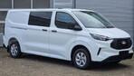 Ford Transit Custom 320 L2H1 Trend Zabudowa Brygadowa 2.0 150KM Brygadowy
