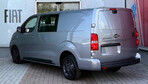 Fiat Scudo XL L2H1 Zabudowa Brygadowa Składana 2.2 150KM Brygadowy