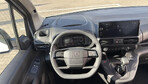 Fiat Doblo Cargo/Van XL L2H1 1.5 100KM Furgon