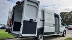 Peugeot Boxer Heavy L4H2 2.2 180KM Furgon