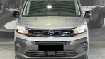 Opel Combo Van XL L2H1 EAT8 1.5 130KM Furgon