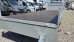 Iveco Daily 50C18 Skrzynia Otwarta 3.0 180KM Skrzynia