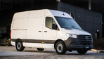 Mercedes Sprinter 315 CDI BASE Standard 9G-TRONIC 2.0 150KM Furgon