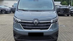 Renault Trafic L2H1 Zabudowa Brygadowa 2.0 150KM Brygadowy