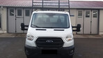 Ford Transit 350 L3 RWD DBL Trend Wywrotka 2.0 165KM Wywrotka