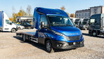 Iveco Daily 35S21 Hi-Matic Autolaweta 3.0 210KM Autolaweta