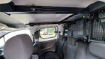 Opel Combo Van L2H1 Zabudowa Brygadowa 1.5 102KM Brygadowy