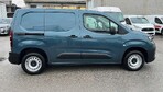 Peugeot Partner Van L1H1 EAT8 1.5 130KM Furgon