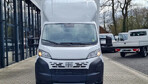 Fiat Ducato Maxi L4 Kontener 9EP 2.2 180KM Kontener
