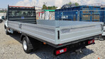 Ford Transit 350 L5 RWD DBL Trend Skrzynia Otwarta 2.0 165KM Skrzynia
