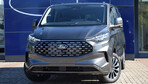 Ford Tourneo Custom L1H1 Titanium X 320 A8 AWD 2.0 170KM Kombi