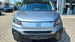 Fiat Doblo Cargo/Van L2 Zabudowa Brygadowa 1.5 100KM Brygadowy