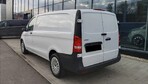 Mercedes Vito 116 CDI Pro  Długi 1.9 163KM Furgon