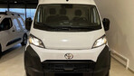 Toyota Proace Max Active L4H2 2.2 140KM Furgon
