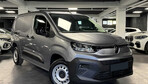 Citroen Berlingo Van XL L2H1 EAT8 1.5 130KM Furgon