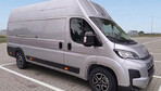 Fiat Ducato Maxi L4H3 AT 2.2 180KM Furgon
