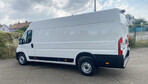 Peugeot Boxer Heavy L4H2 AT8 2.2 180KM Furgon