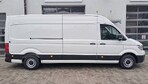 Volkswagen Crafter L4H3 2.0 140KM Furgon