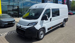 Opel Movano Heavy L4H2 Zabudowa Brygadowa AT8 2.2 180KM Brygadowy