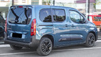 Citroen Berlingo MPV M L1H1 N1 EAT8 1.5 131KM Kombi