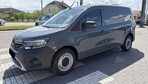 Renault Kangoo Van L2H1 Extra 1.5 115KM Furgon