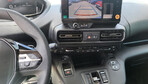 Peugeot Partner Van L2H1 EAT8 1.5 130KM Furgon