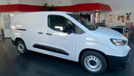 Toyota Proace City EV Long Active 136KM Furgon