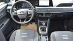 Ford Tourneo Courier Active 1.0 125KM Kombi