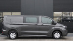 Ford Transit Custom 320 L2H1 Trend Zabudowa Brygadowa 2.0 150KM Brygadowy