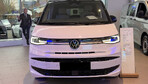 Volkswagen Multivan L2H1 Edition DSG 2.0 150KM Kombi