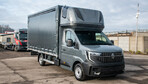 Renault Master L3 Zabudowa 10EP 2.0 170KM Plandeka