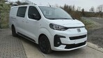 Fiat Scudo XL L2H1 Zabudowa Brygadowa 2.2 150KM Brygadowy