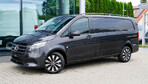 Mercedes Vito 116 CDI Select Ekstradługi 9G-Tronic 2.0 163KM Furgon