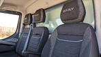 Iveco Daily 35S18 Kontener 8EP + Winda 3.0 180KM Kontener