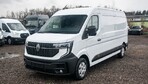 Renault Master L3H2 Extra 2.0 130KM Furgon