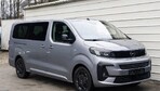 Opel Zafira Life XL L2H1 Business aut 2.2 180KM Kombi