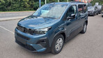 Peugeot Rifter MPV M L1H1 AT 1.5 131KM Kombi