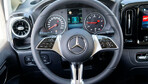 Mercedes Vito 116 CDI Pro Długi 9G-Tronic 2.0 163KM Furgon