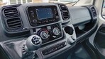 Fiat Ducato Maxi L4 Skrzynia Otwarta 2.2 140KM Skrzynia