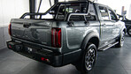Jac T9 8AT 4x4 2.0 163KM Pick-Up
