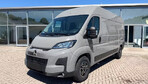 Citroen Jumper Heavy L3H2 2.2 180KM Furgon