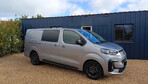 Fiat Scudo XL L2H1 2.2 150KM Furgon
