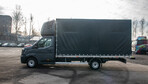Renault Master L3 Zabudowa 10EP 2.0 170KM Plandeka